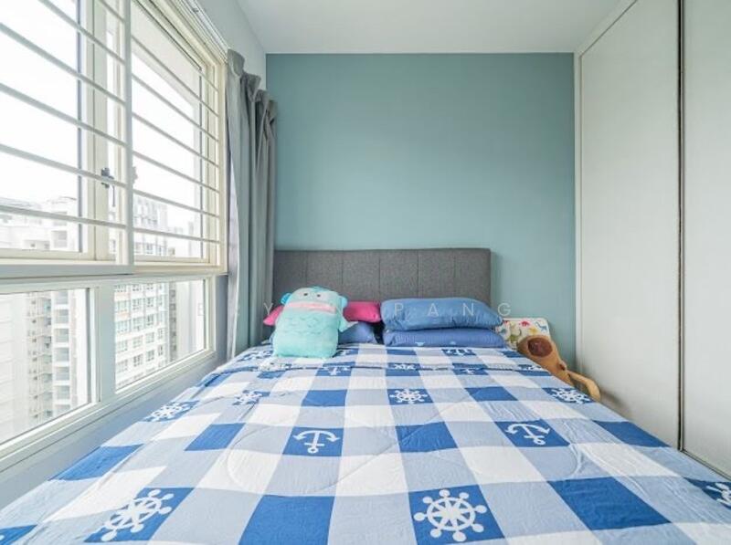 For Sale - 617A Punggol Drive