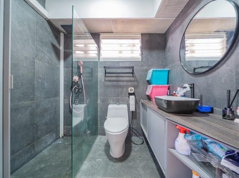 For Sale - 617A Punggol Drive