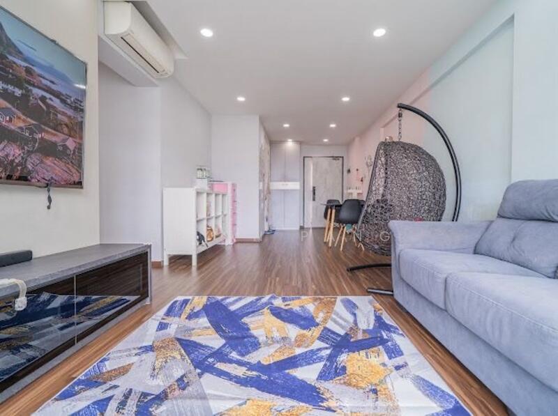 For Sale - 617A Punggol Drive