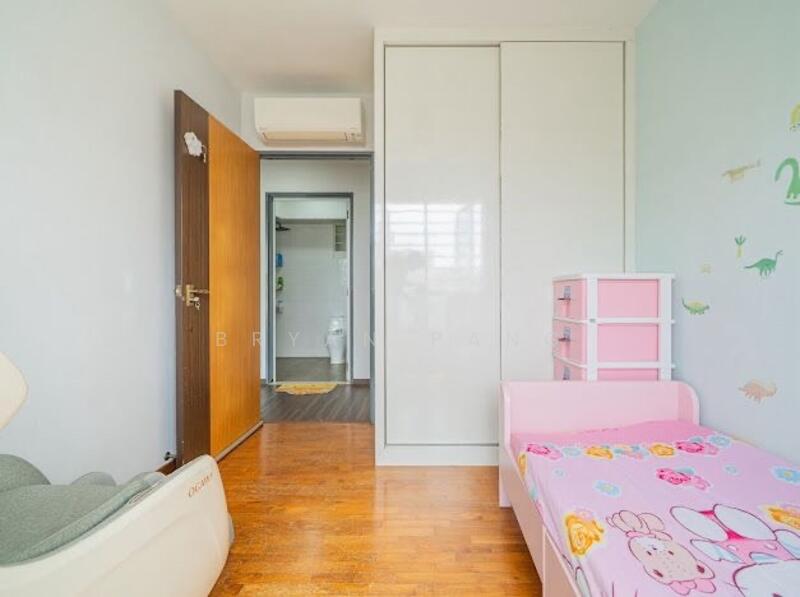 For Sale - 617A Punggol Drive