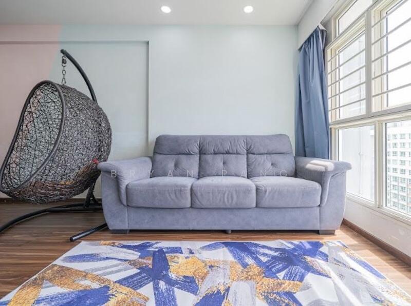 For Sale - 617A Punggol Drive