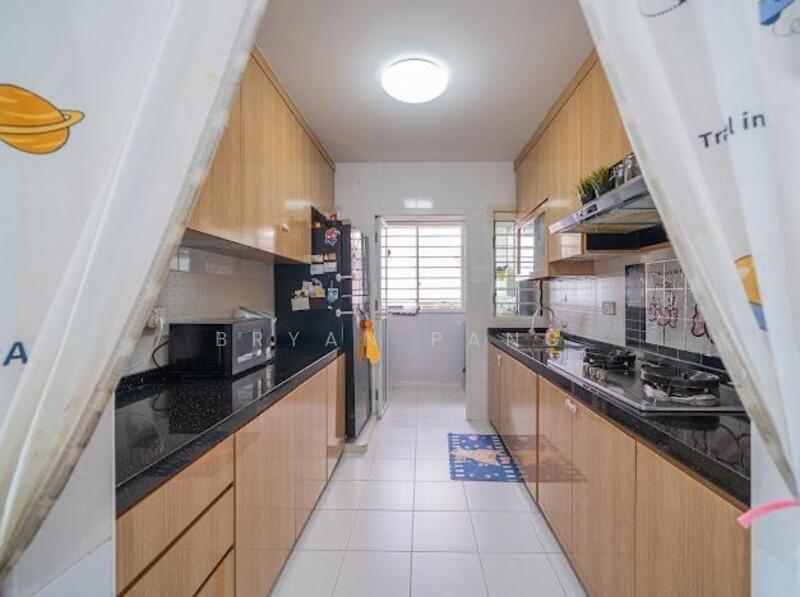 For Sale - 617A Punggol Drive