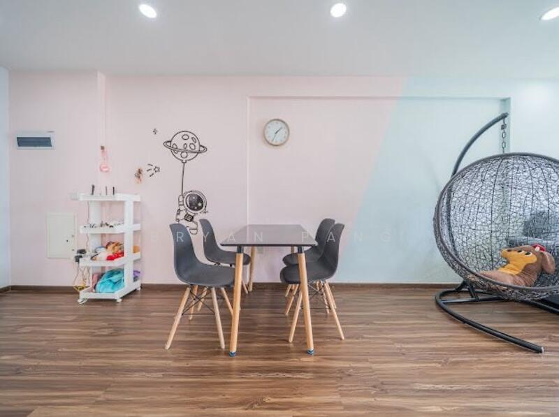 For Sale - 617A Punggol Drive