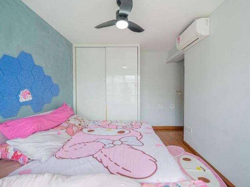 For Sale - 617A Punggol Drive