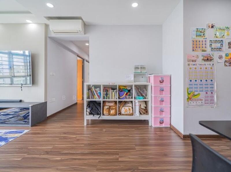 For Sale - 617A Punggol Drive