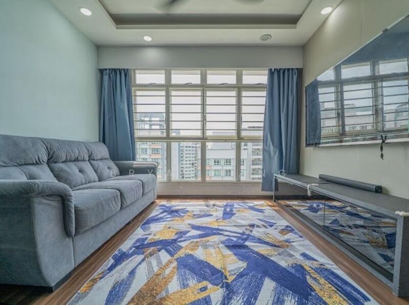 For Sale - 617A Punggol Drive