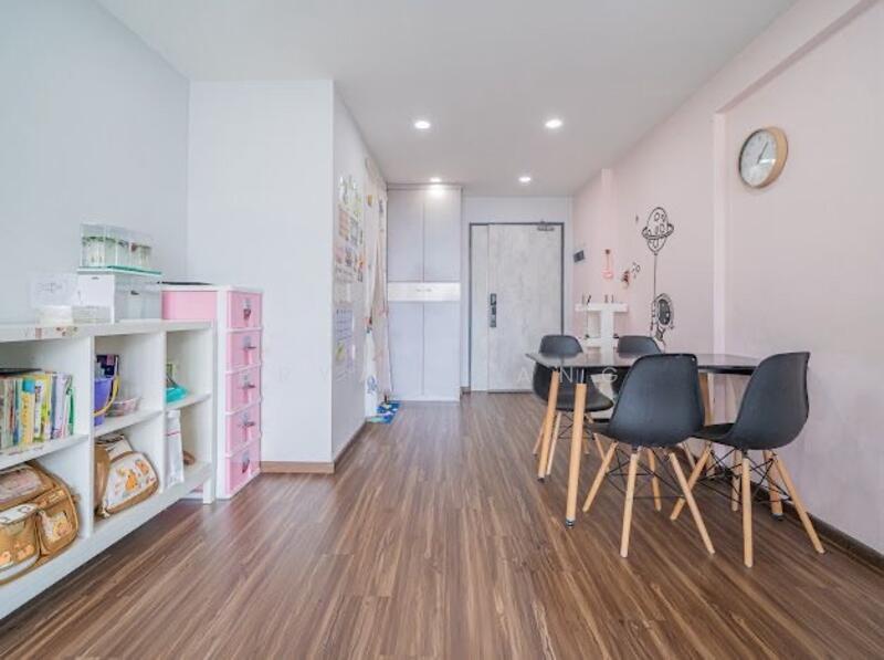 For Sale - 617A Punggol Drive