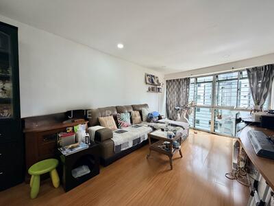 For Sale - 453 Choa Chu Kang Avenue 4