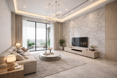 For Sale - Arina East Residences