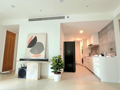 For Sale - Amaryllis Ville