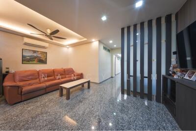 For Sale - Sembawang Hills Estate