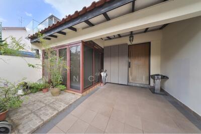 For Sale - Sembawang Hills Estate