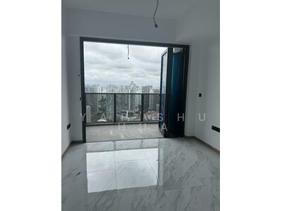 For Rent - The Landmark