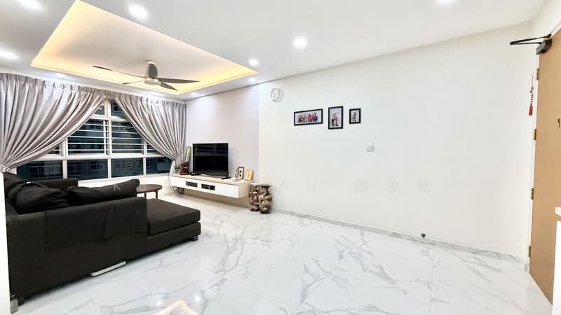 443C Bukit Batok West Avenue 8 HDB Flat For Sale at S$ 828,000 | PropertyGuru Singapore