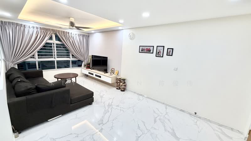 For Sale - 443C Bukit Batok West Avenue 8