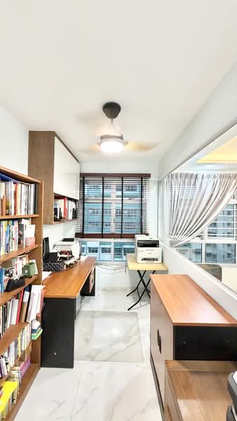 For Sale - 443C Bukit Batok West Avenue 8