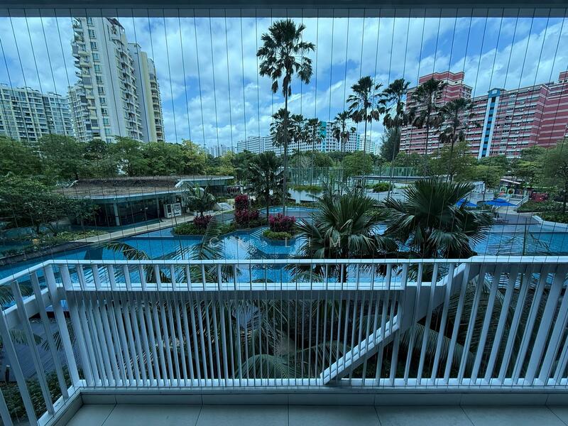 Belysa Executive Condominium For Sale at S$ 1,700,000 | PropertyGuru Singapore