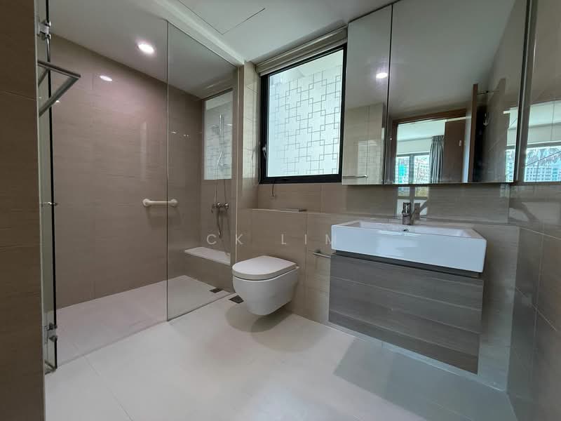 Belysa, 55 Pasir Ris Drive 1, 3 Bedrooms, 1,216 sqft, Executive Condominium For Sale, by CK Lim, 60219217 - Bathroom - PropertyGuru.com.sg