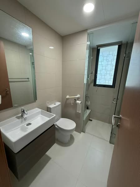 Belysa, 55 Pasir Ris Drive 1, 3 Bedrooms, 1,216 sqft, Executive Condominium For Sale, by CK Lim, 60219217 - Bathroom - PropertyGuru.com.sg