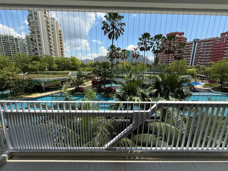 Belysa, 55 Pasir Ris Drive 1, 3 Bedrooms, 1,216 sqft, Executive Condominium For Sale, by CK Lim, 60219217 - View - PropertyGuru.com.sg