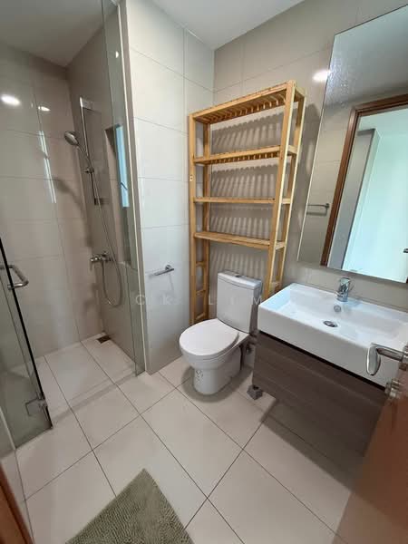 Belysa, 55 Pasir Ris Drive 1, 3 Bedrooms, 1,216 sqft, Executive Condominium For Sale, by CK Lim, 60219217 - Bathroom - PropertyGuru.com.sg