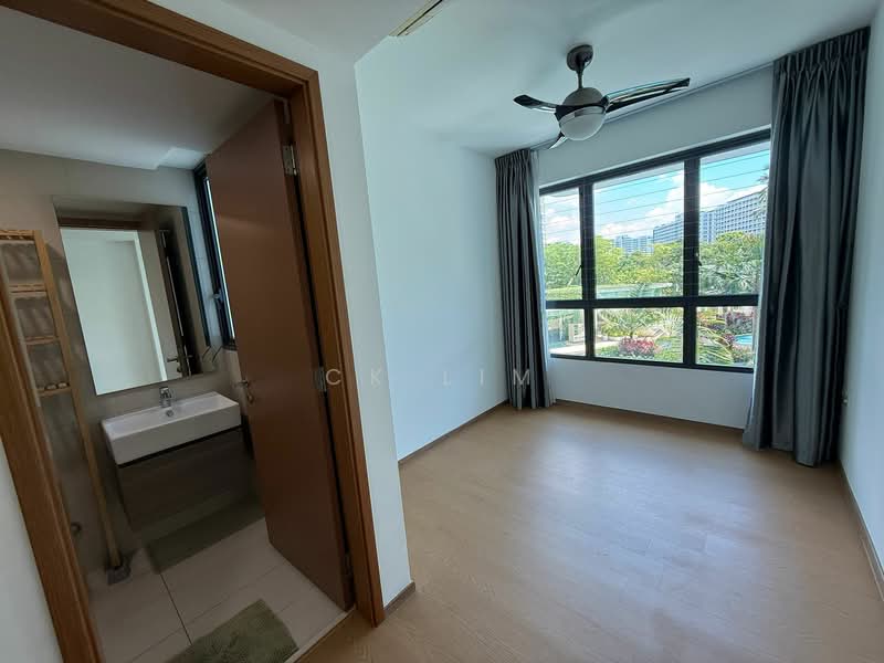 Belysa, 55 Pasir Ris Drive 1, 3 Bedrooms, 1,216 sqft, Executive Condominium For Sale, by CK Lim, 60219217 - Bathroom - PropertyGuru.com.sg