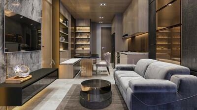 For Sale - Park Place Residences