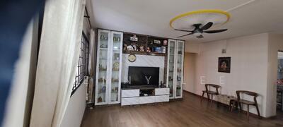 For Sale - 475 Jurong West Street 41