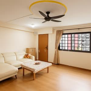 For Sale - 475 Jurong West Street 41