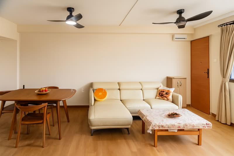 For Sale - 475 Jurong West Street 41