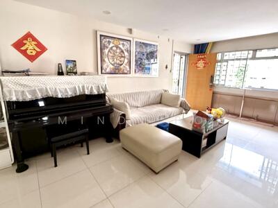 For Sale - 651 Jalan Tenaga