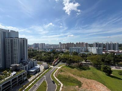 For Rent - AMO Residence