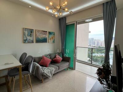 For Rent - Principal Garden