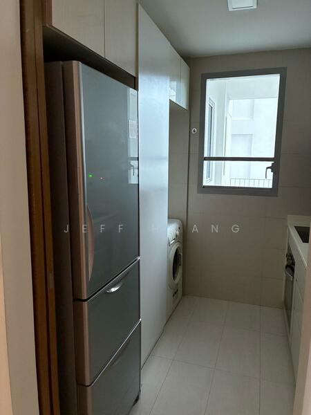 For Rent - The Santorini