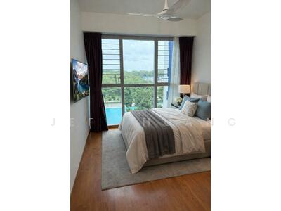 For Rent - The Santorini