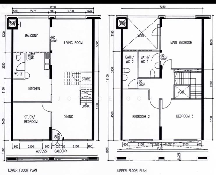For Sale 221 Hougang Street 21