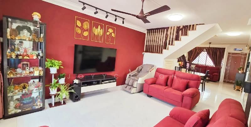 For Sale - 221 Hougang Street 21