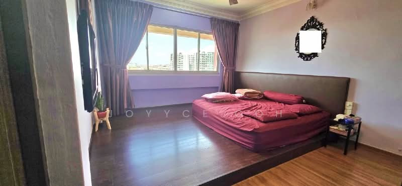 For Sale - 221 Hougang Street 21