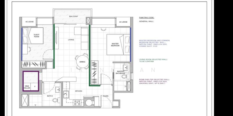 For Rent Flamingo Valley