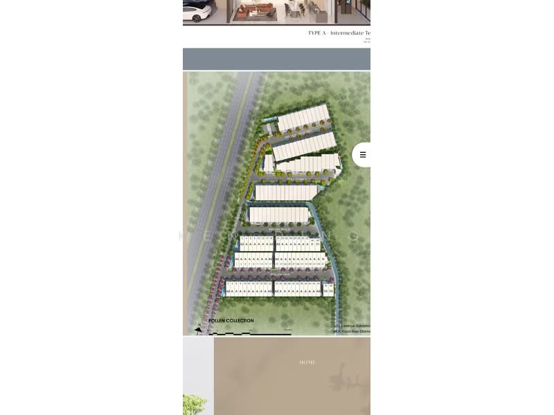 Pollen Collection Semi-Detached House For Sale at S$ 5,380,000 | PropertyGuru Singapore - Exterior