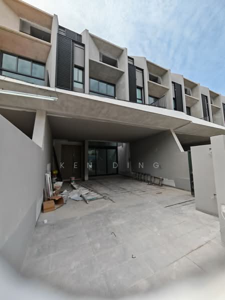 Pollen Collection Semi-Detached House For Sale at S$ 5,380,000 | PropertyGuru Singapore - Exterior