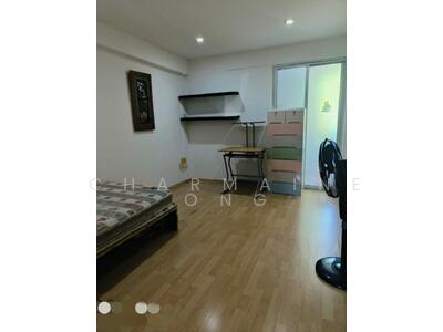 For Rent - 412 Clementi Ave