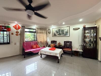 For Sale - 172 Hougang Avenue 1