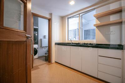 For Sale - The Bayshore