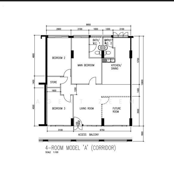 For Sale 26 Chai Chee Road