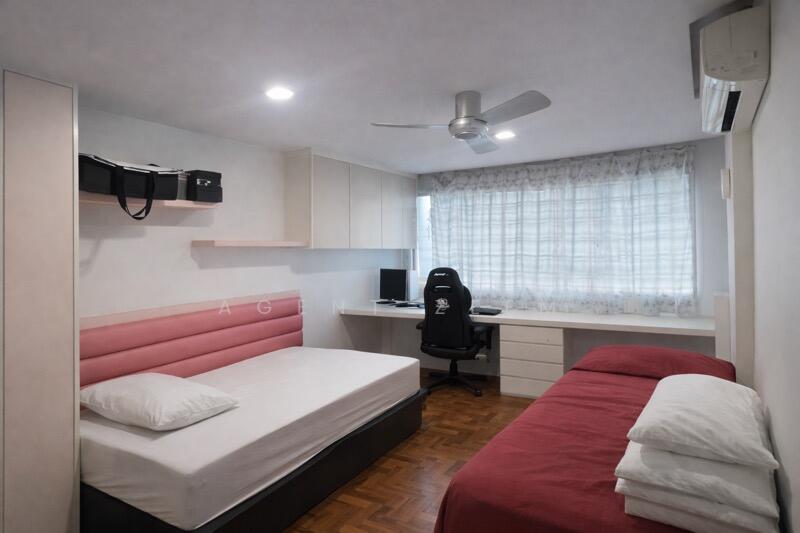 For Sale - 26 Chai Chee Road