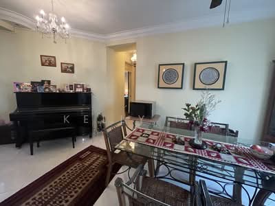 For Sale - Elias Green