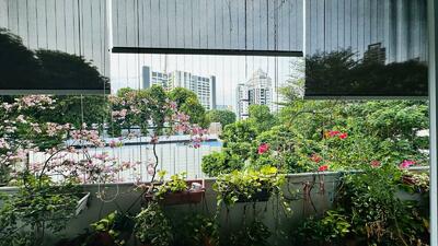 For Rent - Minbu Villa