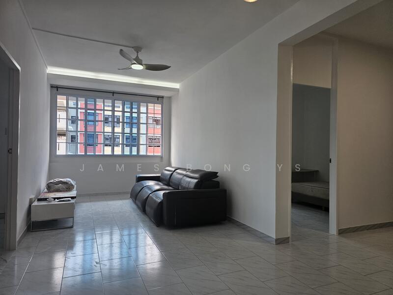 For Rent - 11 Toh Yi Drive