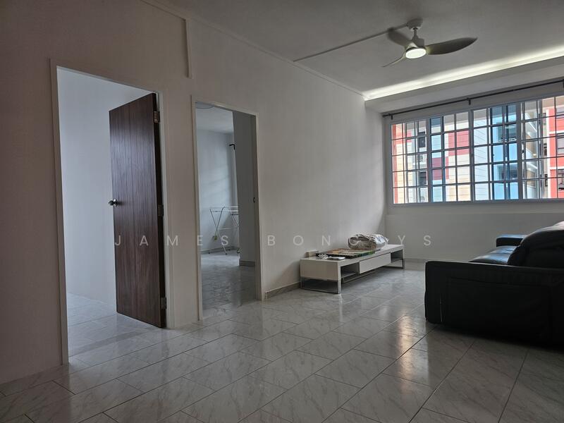 For Rent - 11 Toh Yi Drive